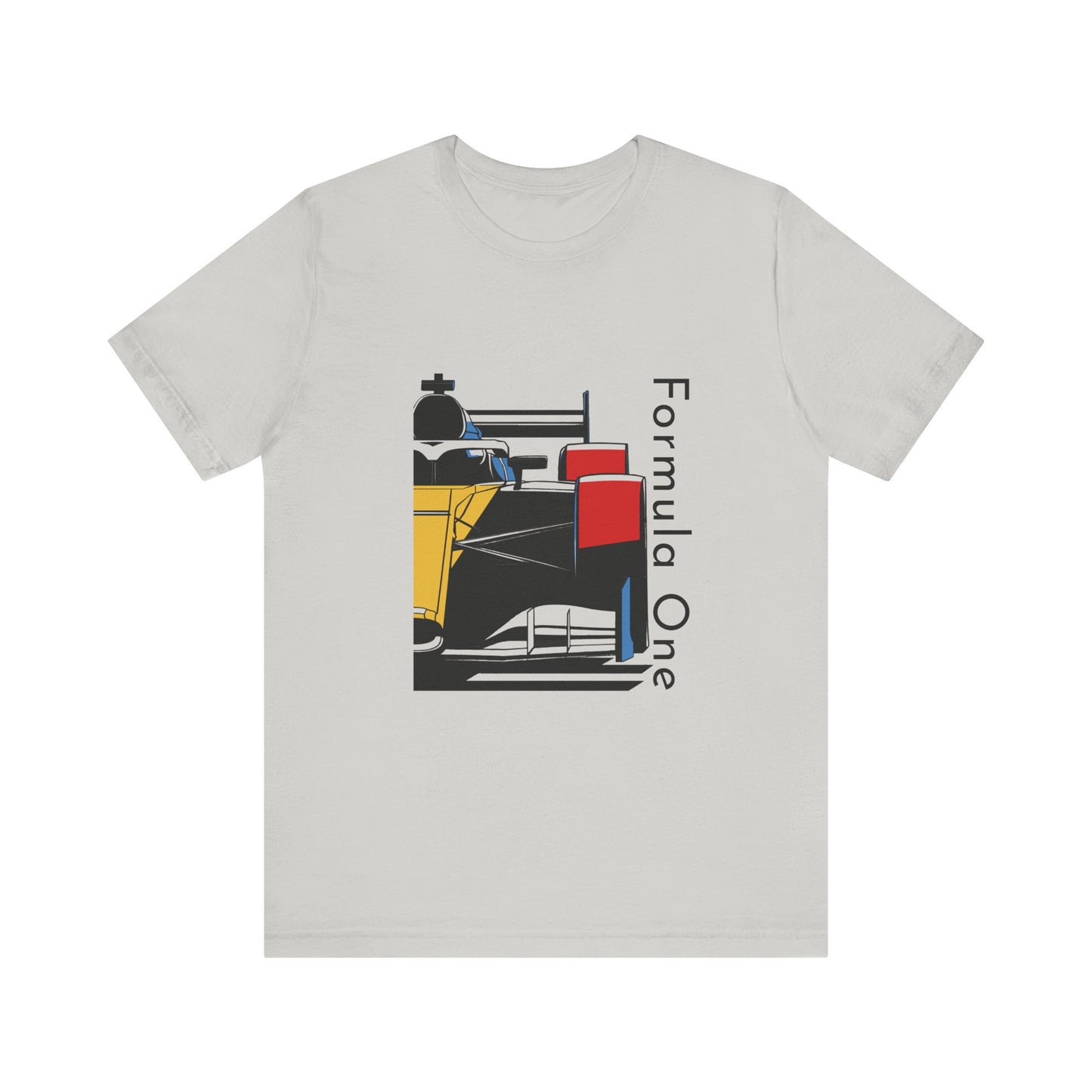 2024 Formula 1 Grand Prix Unisex T-Shirt