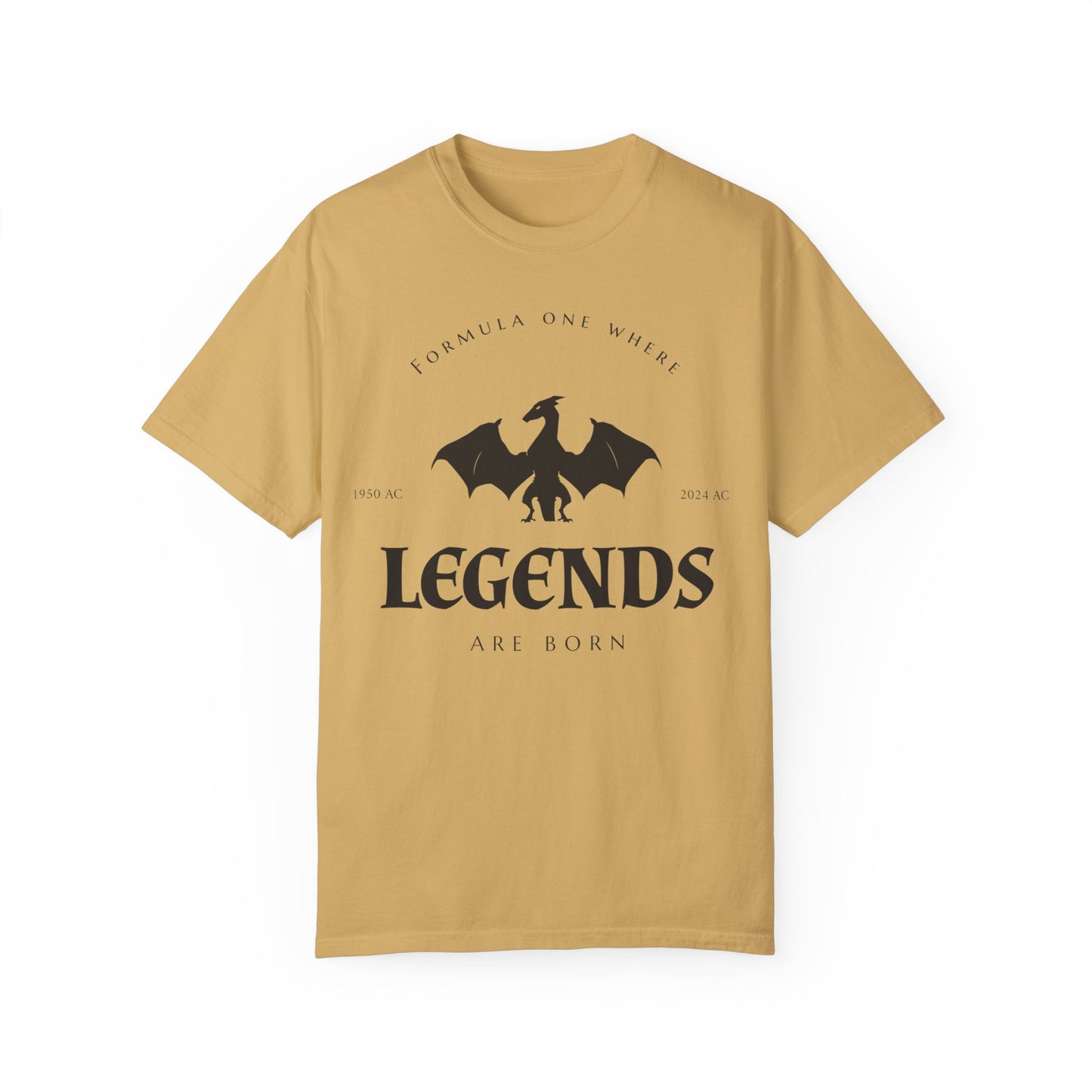 Formula 1 Legends Comfort T-Shirt