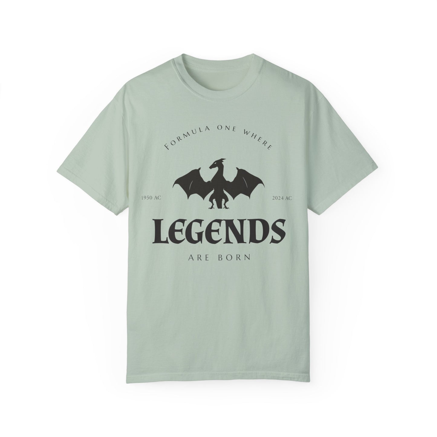 Formula 1 Legends Comfort T-Shirt