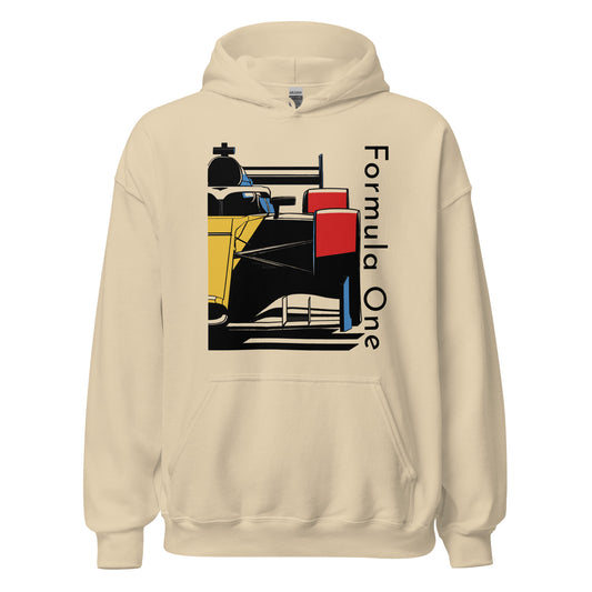 2024 Formula 1 Grand Prix Hoodie